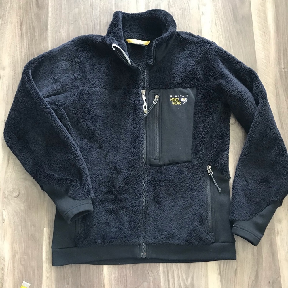 COPY - Mountain Hardwear Moncay Fleece Jacket